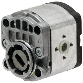 Bosch/Rexroth Hydraulic pump