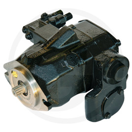 Bosch/Rexroth Hydraulic pump