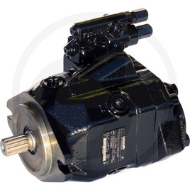 Bosch/Rexroth Hydraulic pump