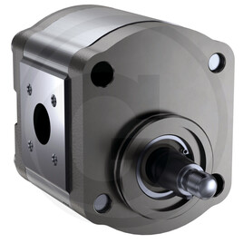 Bosch/Rexroth Hydraulic pump