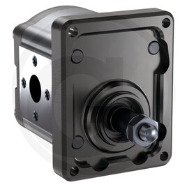 Bosch/Rexroth Hydraulic pump