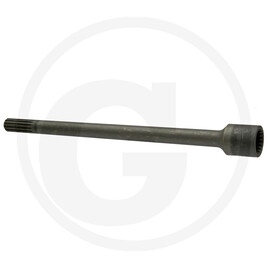 GRANIT shaft
