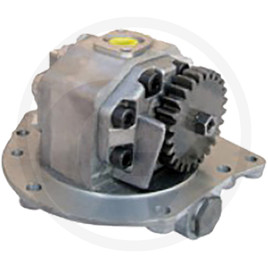 GRANIT hydraulic pump