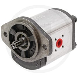 GRANIT Hydraulic pump