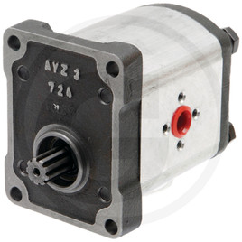 GRANIT Single pump