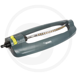 REHAU Oscillating sprinkler