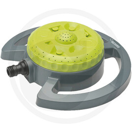 REHAU Surface sprinkler