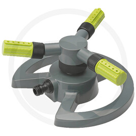 REHAU Circle sprinkler