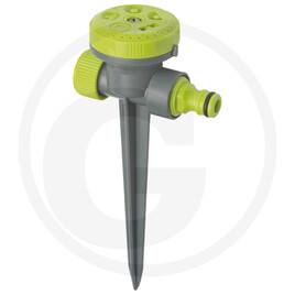 REHAU Sprinkler