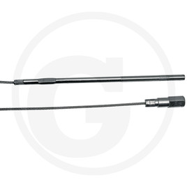 GRANIT Steering cable