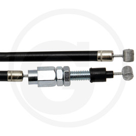 GRANIT Throttle cable