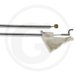 GRANIT Throttle cable