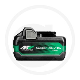Hikoki Interchangeable battery
