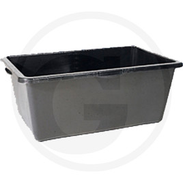 Mortar trough