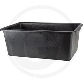 Mortar trough