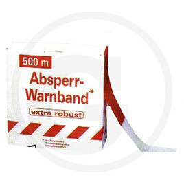 Absperrband