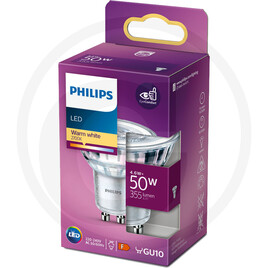 Philips LED Spot GU10