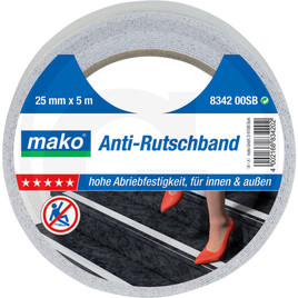 MAKO Anti-Rutschband