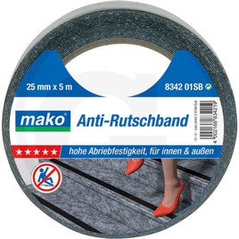 MAKO Anti-Rutschband