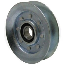 GRANIT Tensioning pulley