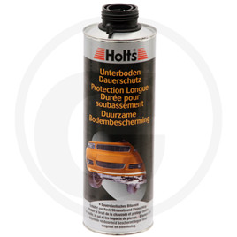 Holts Underbody protection, bitumen