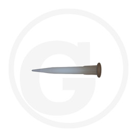 Kömmerling Cartridge tip 310ml cartridge, 133628
