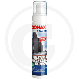 SONAX Xtreme Upholstery & Alcantara clea