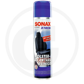 SONAX Xtreme Upholstery & Alcantara clea