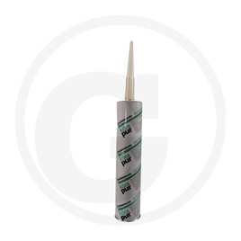 Kömmerling Sealant, Körapur 125 gray 300ml