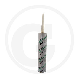Kömmerling Sealant, Körapur 140 white 300ml