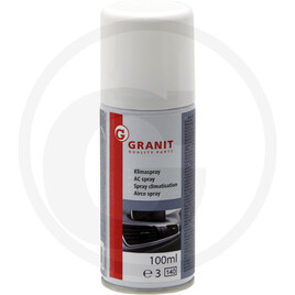 GRANIT Air conditioning spray 100 ml