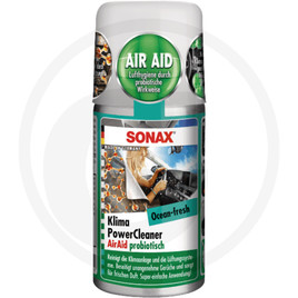 SONAX ClimaClean antibacterial