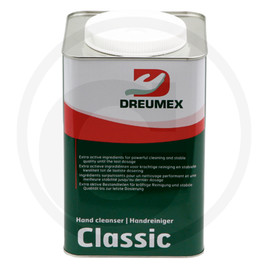 Dreumex Hand cleaner Classic