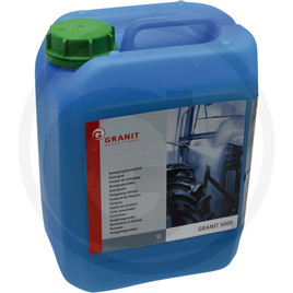 GRANIT Cleaning agent 5000