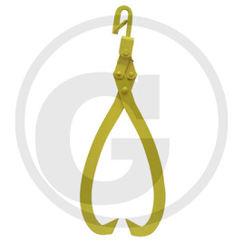 GRANIT Dragging tongs