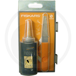 FISKARS Maintenance kit for garden tools