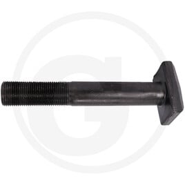 GRANIT ENDURANCE CARBIDE Hammer-head bolt