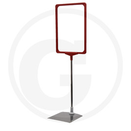 GRANIT Poster stand