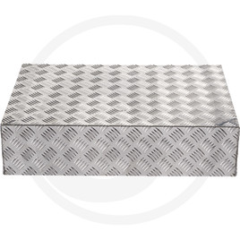 GRANIT Corrugated sheet platform
