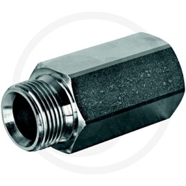 ORGAtop Gehäuse Rohrbruchsicherung 3/4"