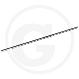 ORGAtop Threaded Rod 10.9 Blank, Black