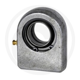 ORGAtop Swivel Head