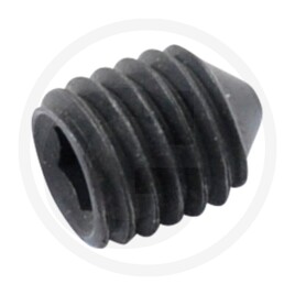 ORGAtop Set Screw