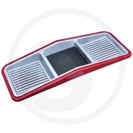 ORGAtop Kühlergrill Oben