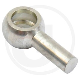 ORGAtop Ring Eye Short