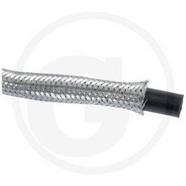 ORGAtop Silver Hose Nw 2,5