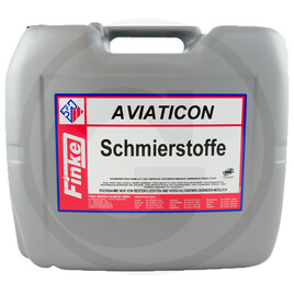 Motoröl SAE 30 Aviaticon Motac 30 20L.