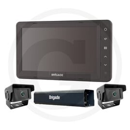 BRIGADE VKMS Basic Set 1 monitor