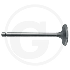GRANIT Inlet valve