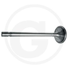GRANIT Inlet valve